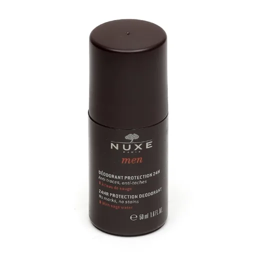 Men déodorant protection 24h Nuxe 
