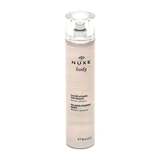 Eau Délassante Parfumante 100ml Nuxe Body