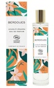 Eau de Parfum Bio Verveine et Clémentine Berdoues