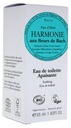 Elixirs & Co Eau d'Élixir Harmonie Aux Fleurs De Bach Eau De Toilette Apaisante 55 ml