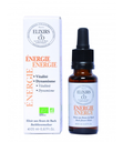 Energie Elixir Composé 20ml Elixirs & Co