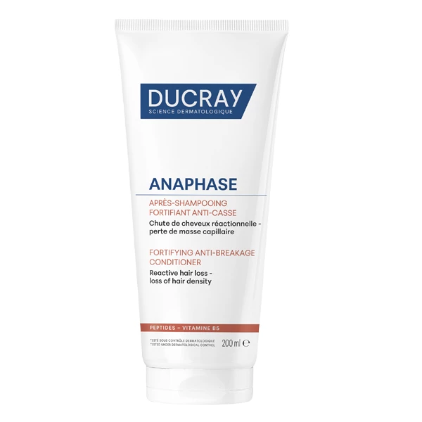 Anaphase Soin Après-Shampooing Fortifiant 200ml Fortifiant