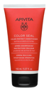 Après-Shampooing Protection Couleur Color Seal Apivita