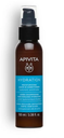 Après-Shampooing Sans Rinçage Hydratant Hydration Apivita