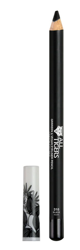Eyeliner Noir All Tigers