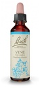 Famadem Fleurs de bach 32 vine 20ml