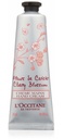 Fleurs de Cerisier Crème Mains 30ml L'Occitane en Provence