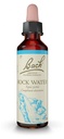 Fleurs de bach 27 rock water 20ml Famadem